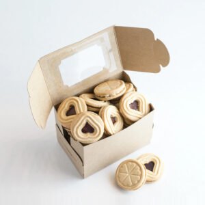 Besoins Spécifié diabetic cookies