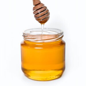 Besoins Spécifié organic honey