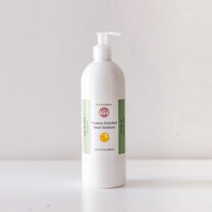 Besoins Spécifié sanitizer