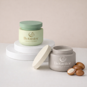 crème d’argan