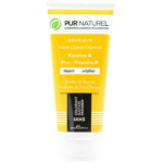 démêleur hair conditioner purnaturel