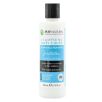 shampoing anti chute lavande & romarin 200 ml purnaturel