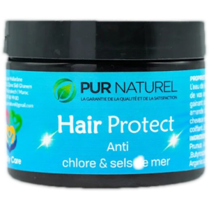 hair protect 125g purnaturel