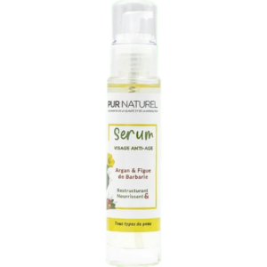 soin anti âge 60 ml purnaturel