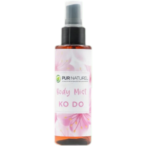 body mist ko do 100 ml purnaturel