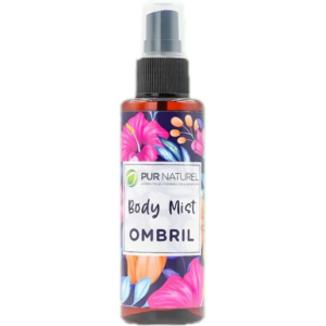 body mist ombril 100 ml purnaturel