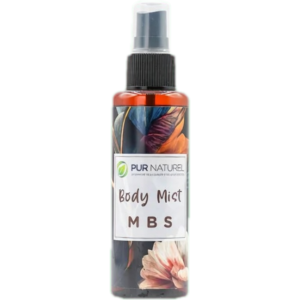 body mist m.b.s 100 ml purnaturel