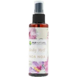 body mist noa noa 100 ml purnaturel