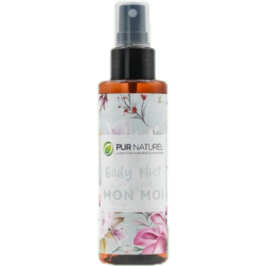 body mist mon moi 100 ml purnaturel