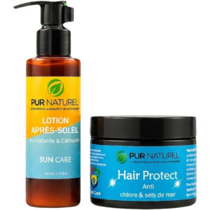 summer pack purnaturel