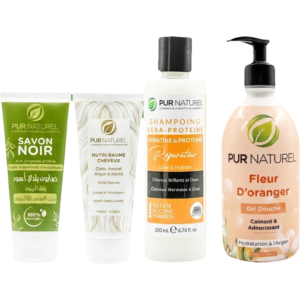 pack hammam purnaturel