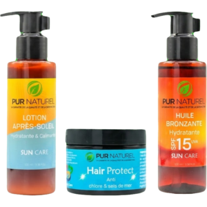 summer pack pro purnaturel