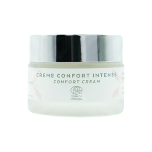 crème confort intense tea tree, aloe vera et nigelle huilarome