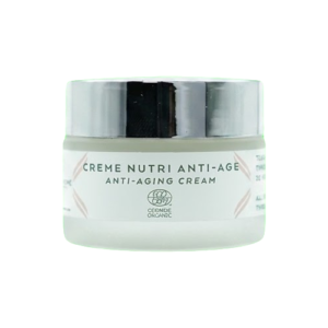 crème nutri anti âge argan et figue de barbarie huilarome