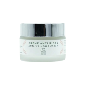 crème anti rides huilarome