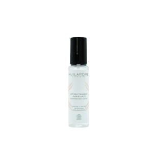 lotion tonique purifiante pour tous types de peau huilarome