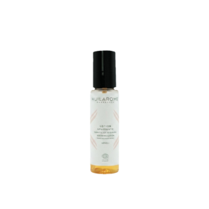 lotion apaisante néroli pour peaux normales à sèches huilarome