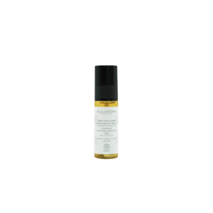 sérum cheveux huilarome