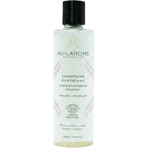 shampoing réparateur lavande huilarome