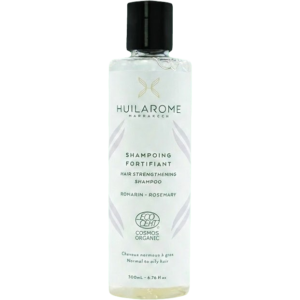shampoing fortifiant romarin huilarome