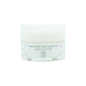 beurre de karité soin complet huilarome