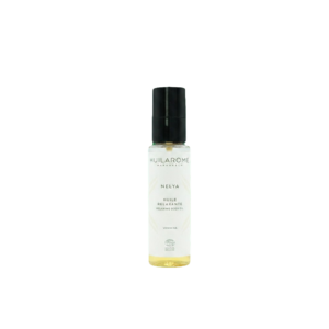 huile corporelle relaxante verveine nelya huilarome