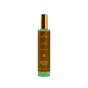 sprays d'ambiance moulay 100ml odora