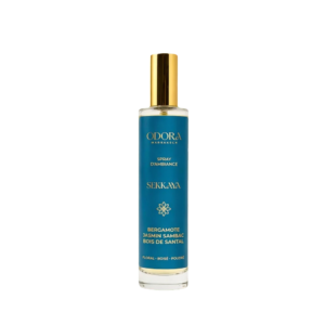 sprays d'ambiance sekkaya 100ml odora