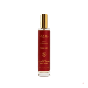 sprays d'ambiance sokara 100ml odora