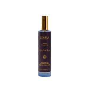 sprays d'ambiance yala yala 100ml odora