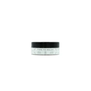 sels de bain time to relax apaisant citron et orange huilarome
