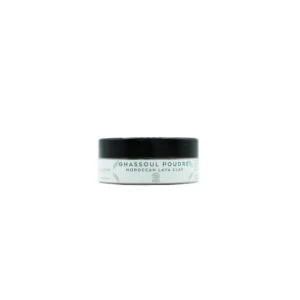 ghassoul poudre aux plantes aromatiques et huiles essentielles huilarome