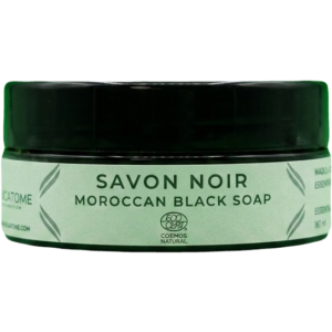 savon noir aux huiles essentielles huilarome