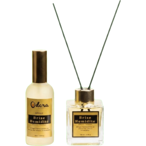 pack brise humidity odora
