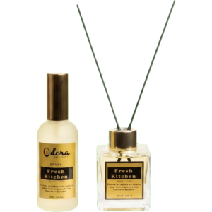 pack fresh kitchen odora