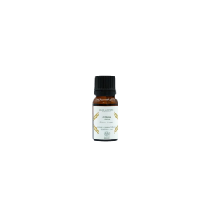 huile essentielle biologique citron huilarome