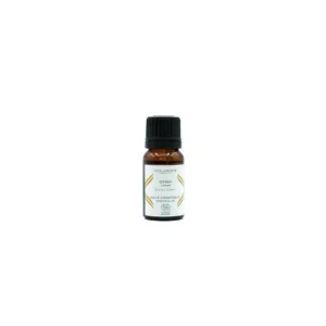 huile essentielle biologique citron huilarome