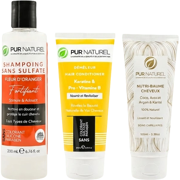 Cosmétiques BIO 00056