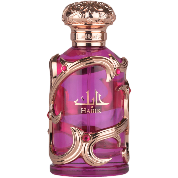 parfum habik pour femmes 100ml latafa parfum habik pour femmes 100ml latafa