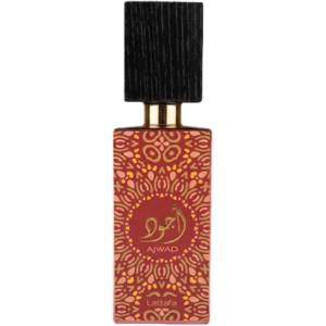 Cosmétiques BIO parfum ajwad 60ml lattafa