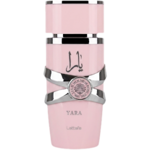 parfum yara 100ml lattafa