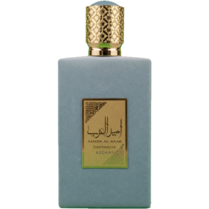 parfum ameer al arab imprerium 100ml asdaaf