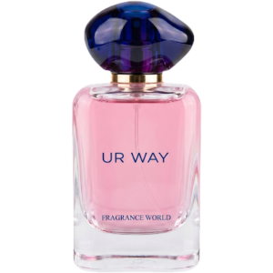 parfum ur way 100ml maison alhambra