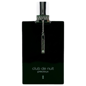 Parfums pour Hommes parfum club de nuit précieux armaf